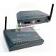 WiFi Modem ADSL 54 Mbps ACTIONTEK GT-701-WG