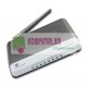 WiFi Modem ADSL 54 Mbps CABLE&WIRELESS ADSLR10CW3