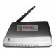 WiFi Modem ADSL 54 Mbps CABLE&WIRELESS ADSLR10CW3