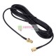 WiFi Cord RP-SMA 3 meter WiFi Antenna Cable