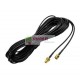 WiFi Cord RP-SMA 6 meter WiFi Antenna Cable