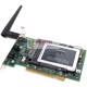 WiFi PCI CISCO AIR-PCI352 11 Mbps Card