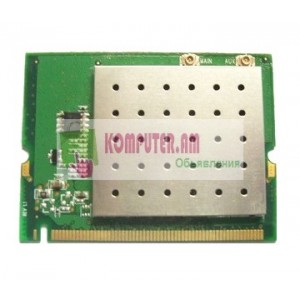 WiFi miniPCI 54 Mbps ATHEROS AR5BMB5 Module Card
