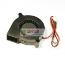 FAN DC 5015S 2-pin