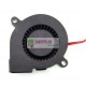 FAN DC 5015S 2-pin
