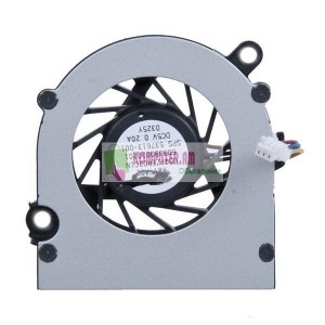 FAN (2579) UDQFZER03C1N HP Mini 110-1000