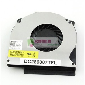 FAN (2582) DELL Latitude E6400