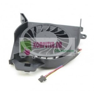 FAN (2585) HP Pavilion DV6-6100 DV6-6000 DV6-6050