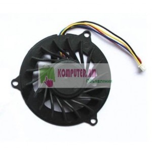 FAN (2588) DELL Studio 1535 1536 1537 1555 1556 PP33