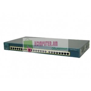 CISCO Switch C2950-24