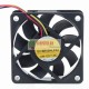 FAN DC 12V 6015S 2-pin