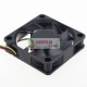FAN DC 12V 6015S 2-pin