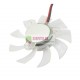 FAN VGA 12V 55mm Type A Cooler