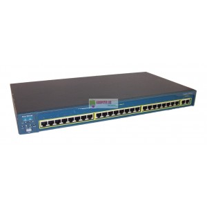 CISCO Switch C2950T-24
