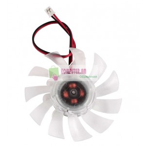 FAN VGA 12V 65mm Cooler