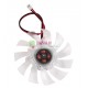 FAN VGA 12V 65mm Cooler