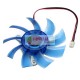 FAN VGA 12V 75mm Cooler