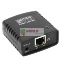 LAN USB NU62P11 Print Server Adapter