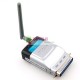 WiFi LPT D-Link DP-311P DB36 Print Server Adapter