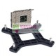CPU-CPU Socket-775 Socket-478 Adapter