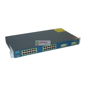CISCO Switch C2950G-24