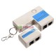 LAN Tester 4682 Cable UTP RJ45 RJ11 Mini