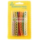 Cable Marker Colored Numerical Labels