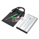 HDD IDE 2.5" External Case USB 2.0