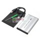 HDD IDE 2.5" External Case USB 2.0