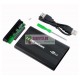 HDD IDE 2.5" External Case USB 2.0