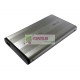 HDD IDE 2.5" External Case USB 2.0