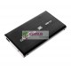 HDD SATA 2.5" External Case USB 2.0 Enclosure