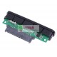 HDD SATA 2.5" External Case USB 2.0 Enclosure