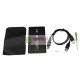 HDD SATA 2.5" External Case USB 2.0 Enclosure