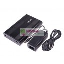 HDD SATA 3.5" External Case USB 2.0 Enclosure