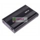 HDD SATA 3.5" External Case USB 2.0 Enclosure