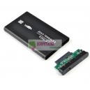 HDD SATA 2.5" External Case USB 3.0 Enclosure