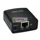 LAN USB WL-NU78M41 Print Server Adapter