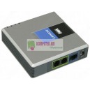 Linksys PAP2T Adapter
