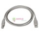 Cable USB type-A (M) USB type-B (M) for Printer 1.8m