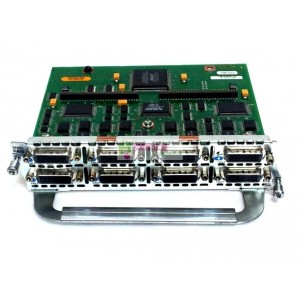 CISCO Module NM-8A/S