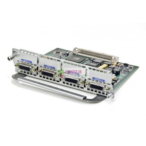 CISCO Module NM-4T
