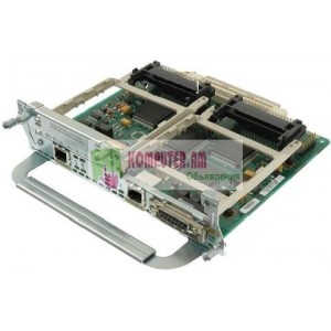 CISCO Module NM-2E-2W