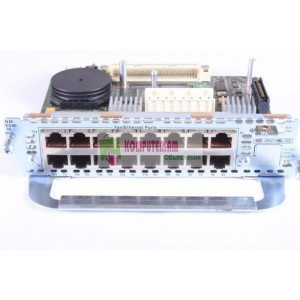 CISCO Module NM-ESW-16