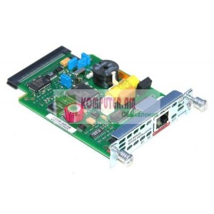 CISCO Module WIC-1B-U