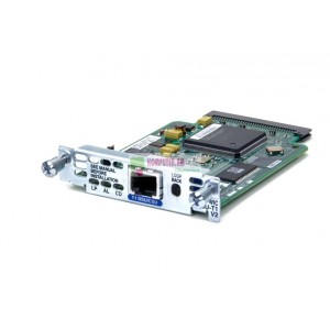 CISCO Module WIC-1DSU-T1
