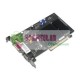 AGP VGA 256MB GeForce 6200 Card