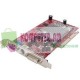 AGP VGA 256MB ATI Radeon 9550 Card