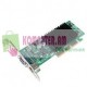 AGP VGA 64MB GeForce Card