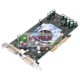 AGP VGA 256MB 3d WildCat VP880 Card